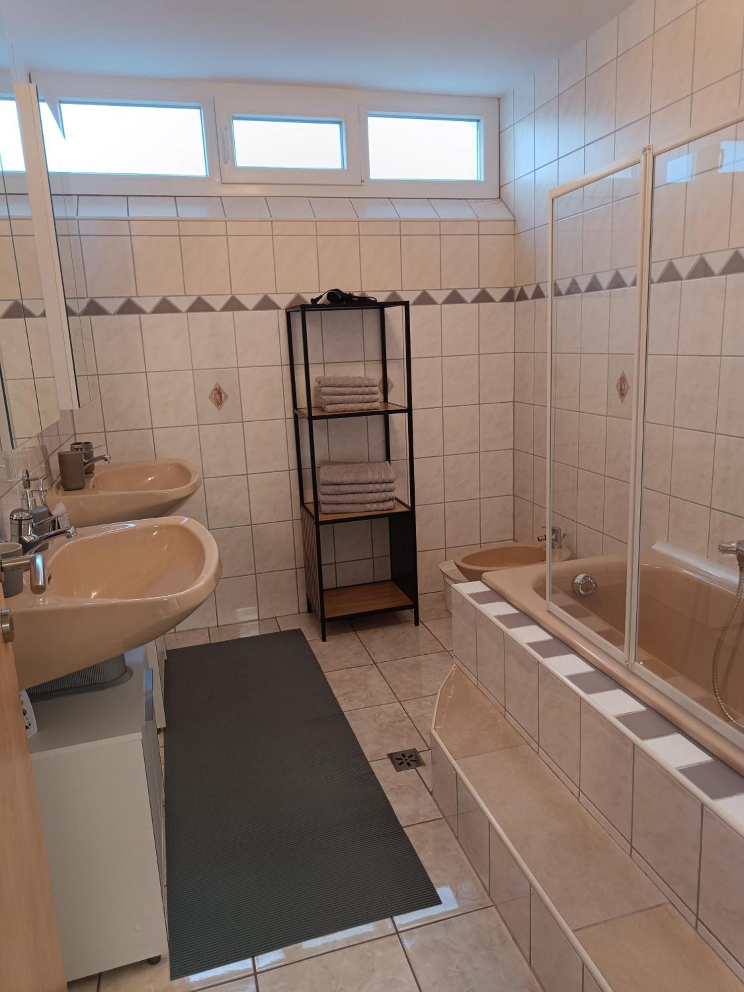 Ella Ferienwohnung Arnoldstein Værelse billede